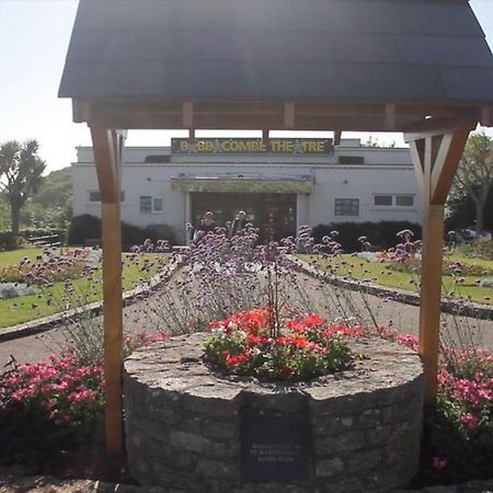 Coombe Court Hotel Torquay Εξωτερικό φωτογραφία