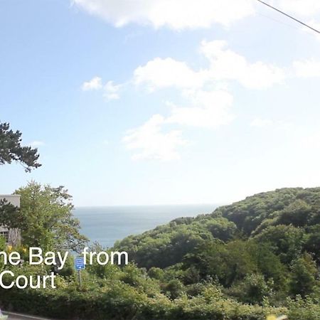 Coombe Court Hotel Torquay Εξωτερικό φωτογραφία