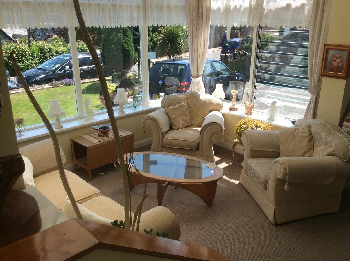 Coombe Court Hotel Torquay Εξωτερικό φωτογραφία