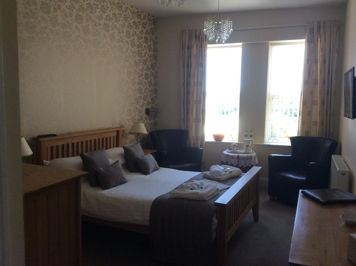 Coombe Court Hotel Torquay Εξωτερικό φωτογραφία