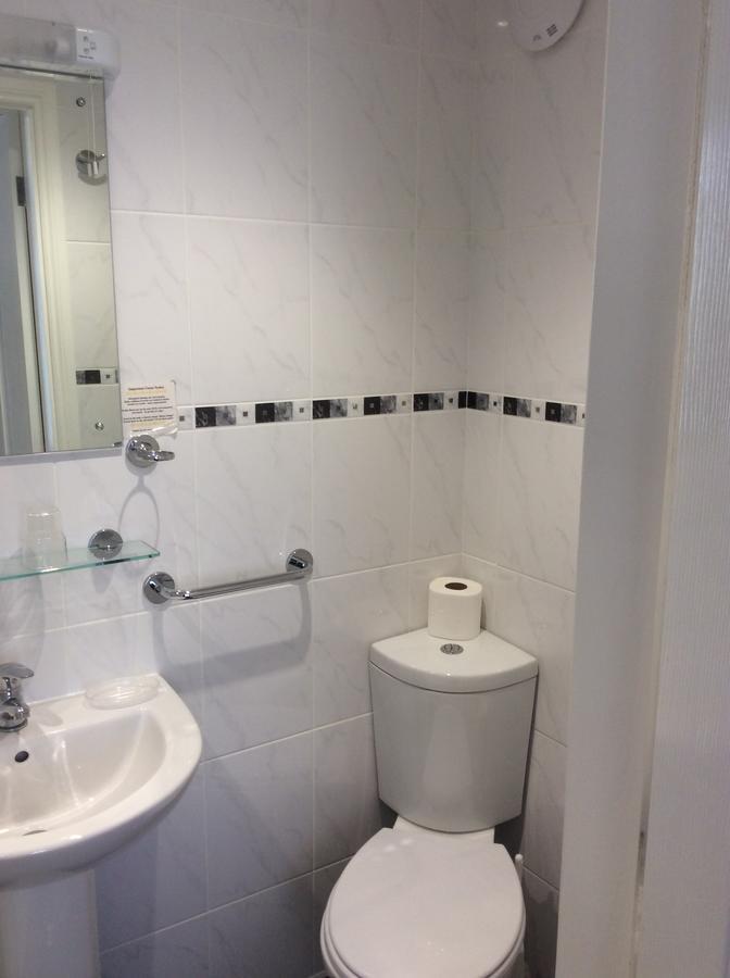 Coombe Court Hotel Torquay Εξωτερικό φωτογραφία