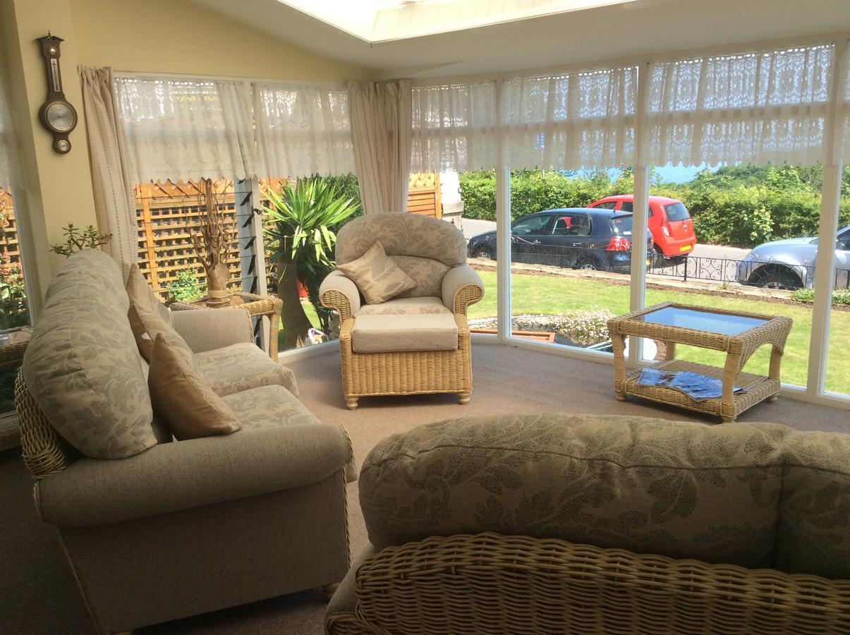 Coombe Court Hotel Torquay Εξωτερικό φωτογραφία