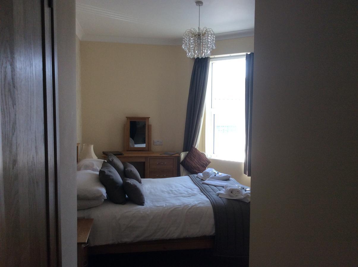 Coombe Court Hotel Torquay Εξωτερικό φωτογραφία