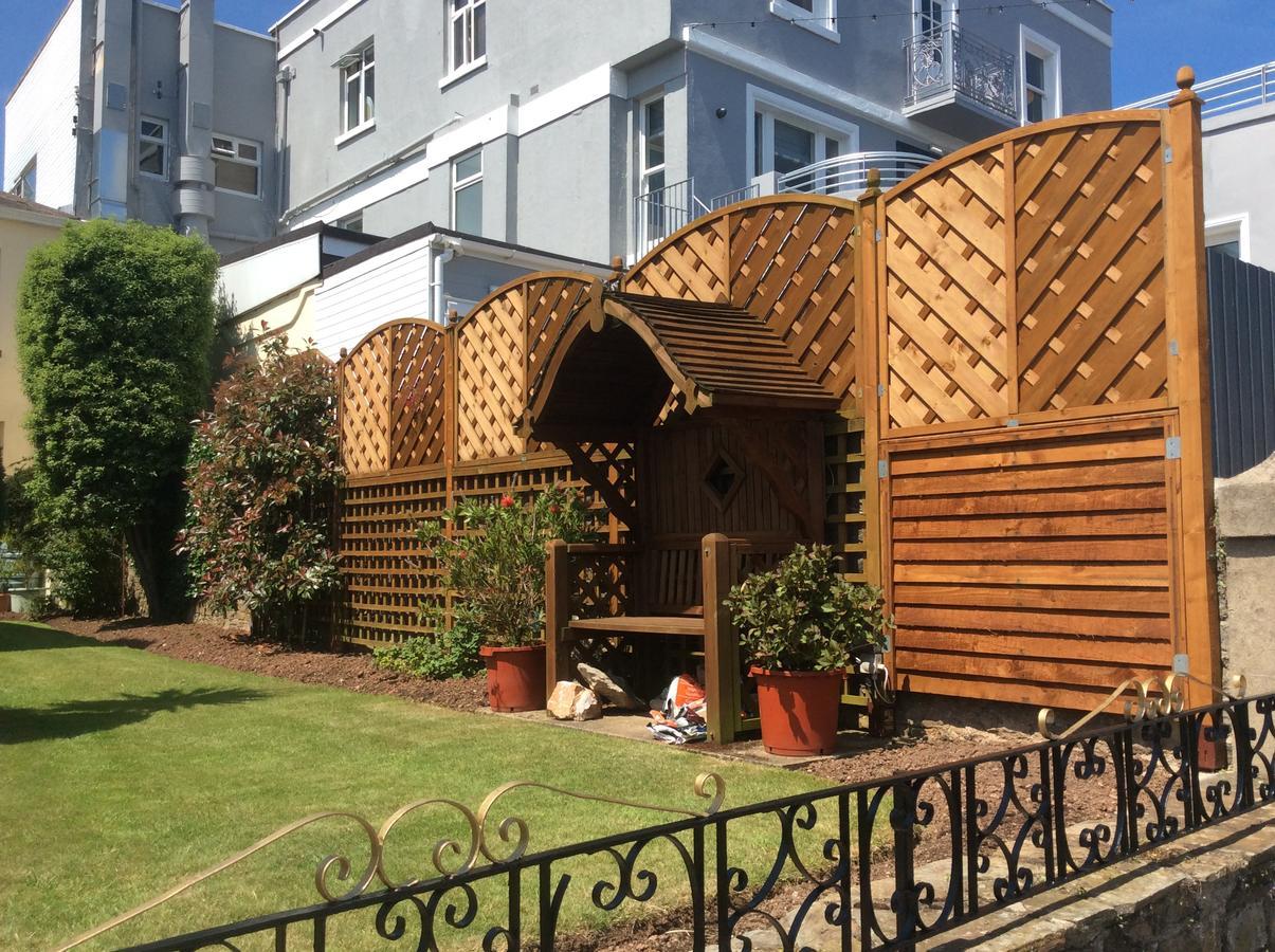 Coombe Court Hotel Torquay Εξωτερικό φωτογραφία