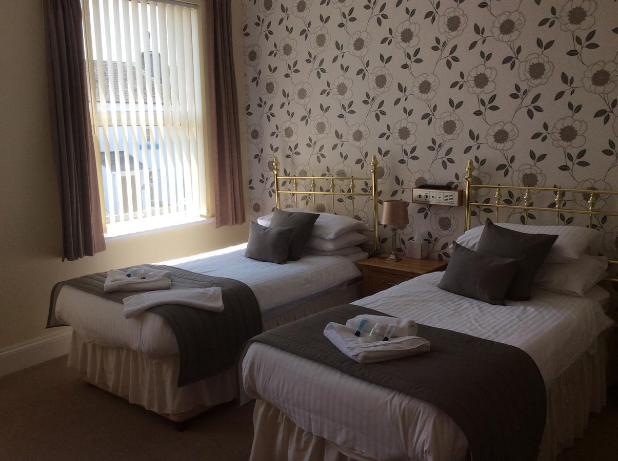 Coombe Court Hotel Torquay Εξωτερικό φωτογραφία