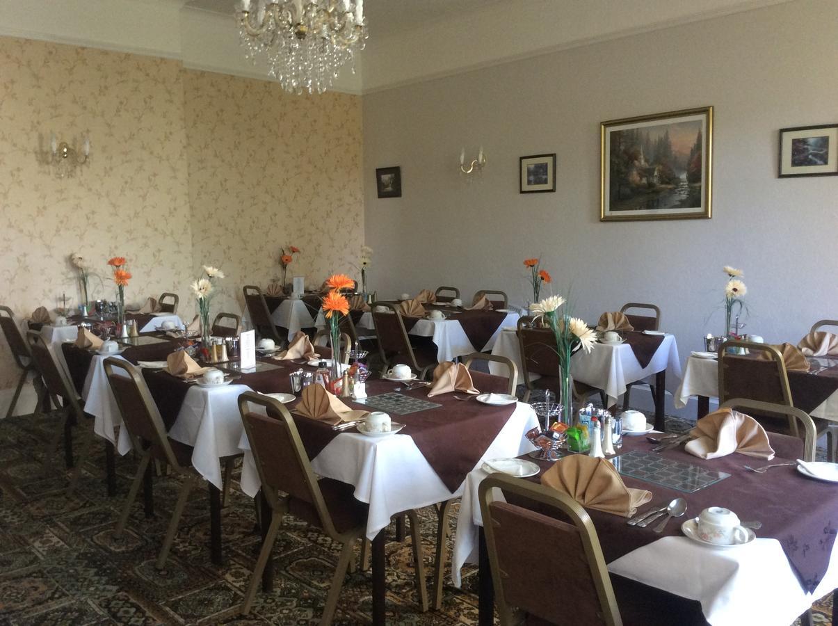 Coombe Court Hotel Torquay Εξωτερικό φωτογραφία