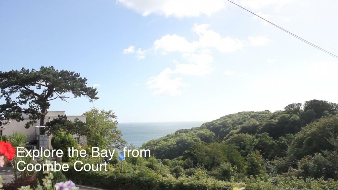 Coombe Court Hotel Torquay Εξωτερικό φωτογραφία